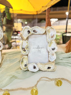 Oyster Picture Frame