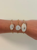 Oyster Bracelet