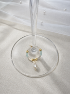 Wine Charm