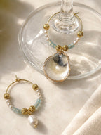 Wine Charm