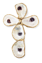 Oyster Cross