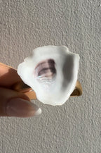 Oyster Napkin Rings