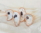 Oyster Napkin Rings