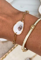 Oyster Bracelet