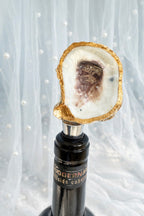 Oyster Wine Stopper