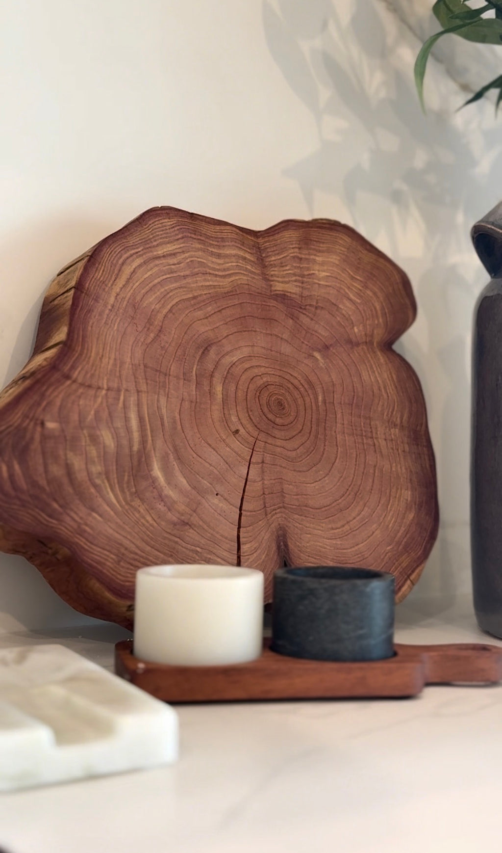 Cedar Cutting Board