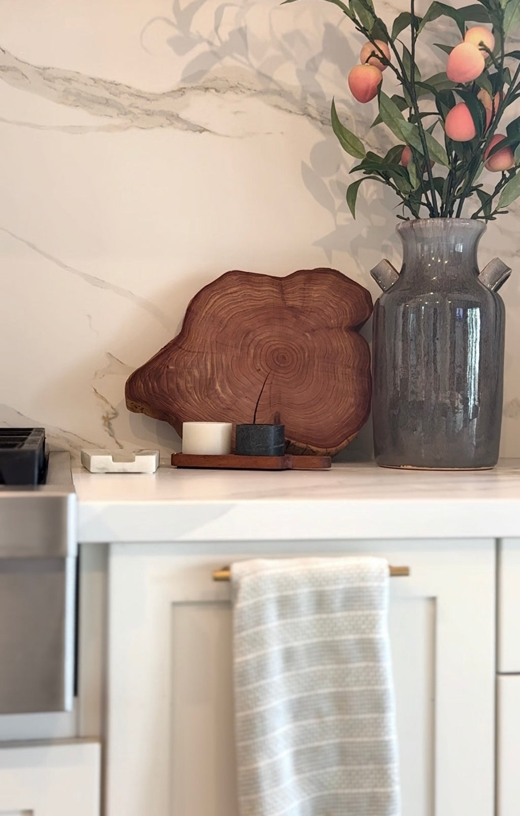 Cedar Cutting Board