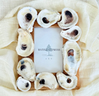 Oyster Picture Frame