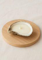 Oyster Candle Outdoor