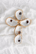 Oyster Cross