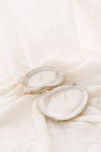Oyster Candle