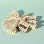 Shower Pouf | Ramie Exfoliating Sponge