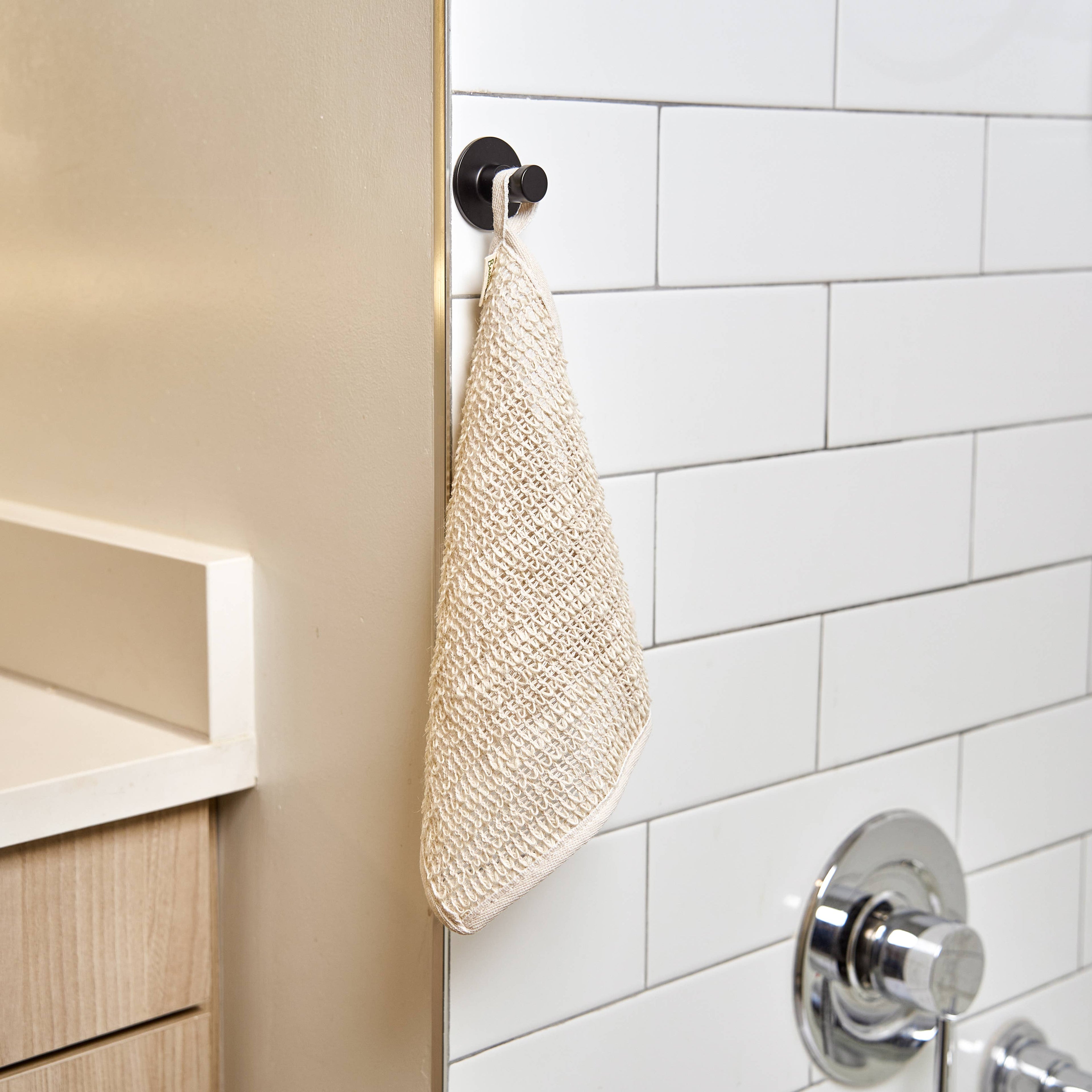 Sisal Exfoliating Body Towel